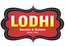 Lodhi Sweets & Bakers