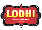 Lodhi Sweets & Bakers